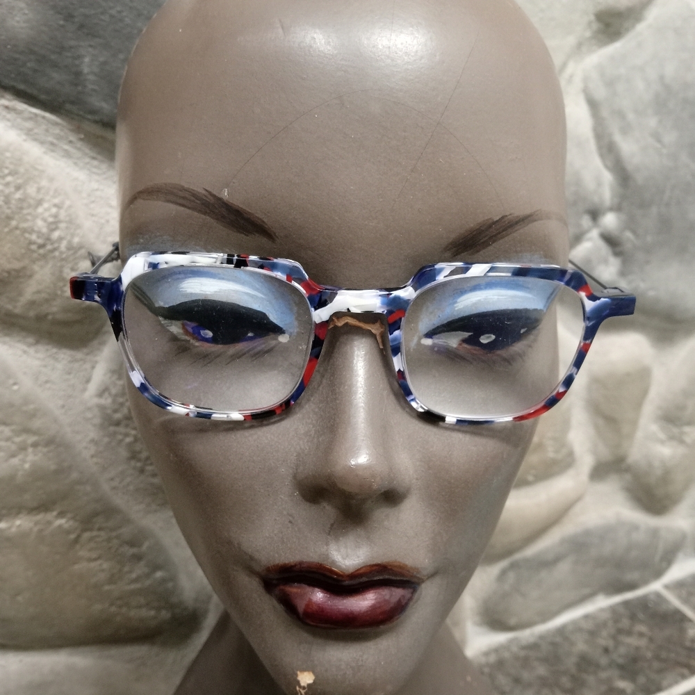 DUTZ Stylish Multicolor Women's Eyewear